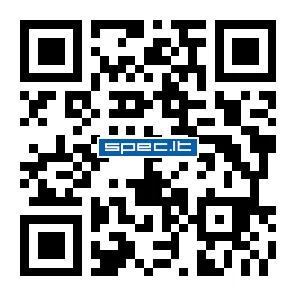 QR kodas | Maceika, MB