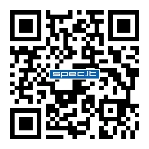 QR kodas | MACEMA, UAB