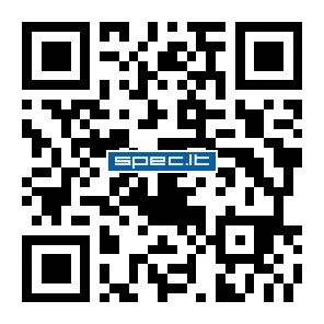 QR kodas | Maceno, UAB