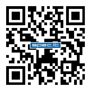 QR kodas | Macero, UAB