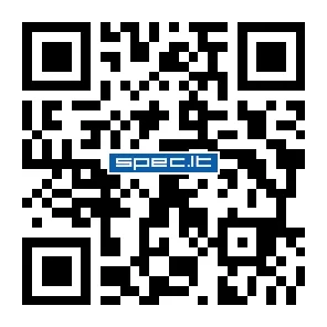 QR kodas | Mačetė, UAB