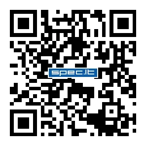 QR kodas | Macevičių palivarko bendruomenė | spec.lt