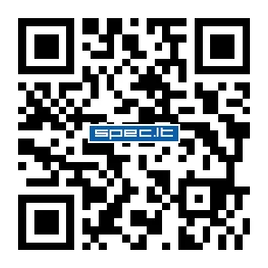 QR kodas | Machetero, UAB
