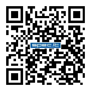 QR kodas | Machina Doctrina, MB