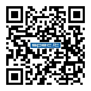 QR kodas | Machina plius, UAB | spec.lt