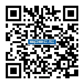 QR kodas | Machine Tool Center, UAB | spec.lt