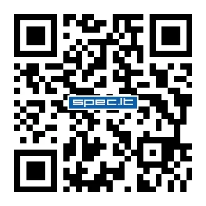 QR kodas | Machmud, UAB
