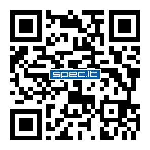 QR kodas | Mačionio firma