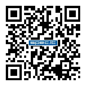 QR kodas | MACIOS TRANS TRAVEL, UAB | spec.lt