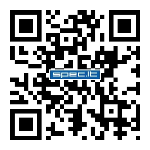 QR kodas | Macis, UAB