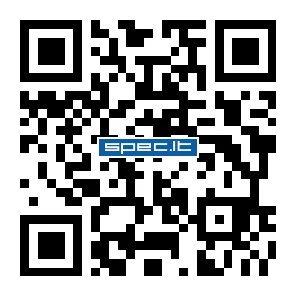 QR kodas | Mačiukas, MB | spec.lt