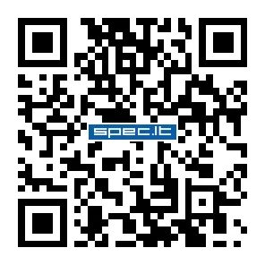 QR kodas | Mack bridge group, MB