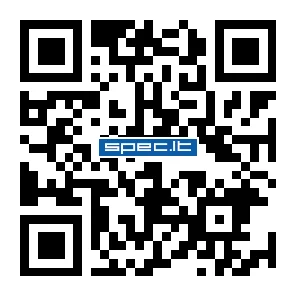 QR kodas | Mack Gear, IĮ