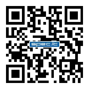 QR kodas | Mack Studios, MB