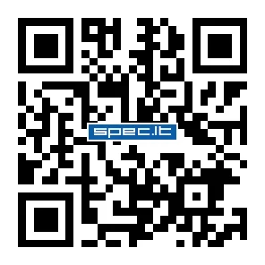 QR kodas | Macke, MB