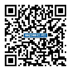 QR kodas | Mackevičiaus redakcija Magazyn Wilenski