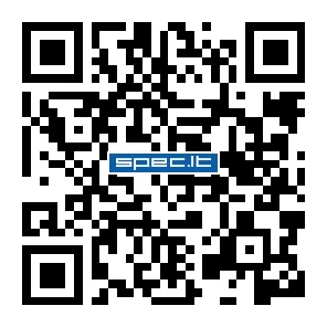 QR kodas | Mackonių Vilos, MB