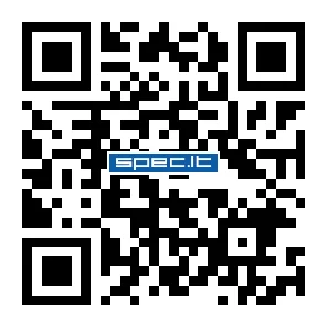 QR kodas | Mackonkiemis, IĮ | spec.lt