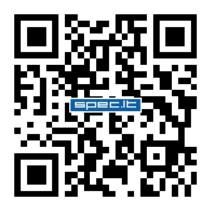 QR kodas | Mackway, UAB