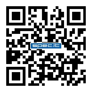 QR kodas | MacLeo cafe, UAB