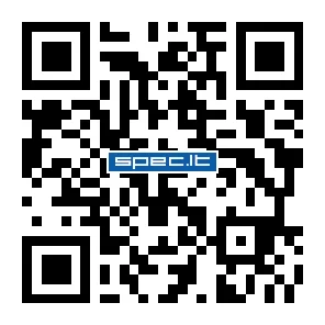 QR kodas | Macloud, MB | spec.lt