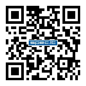 QR kodas | Macon lt, MB | spec.lt
