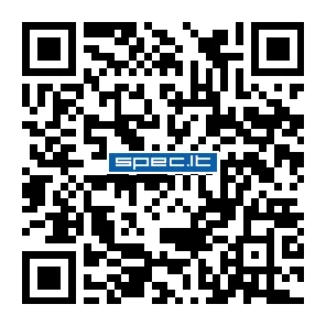 QR kodas | Macro Europe Limited Lietuvos filialas | spec.lt