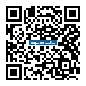 QR kodas | Macro Kaunas, K. J. Biliaus, IĮ