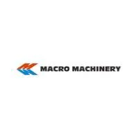 MACRO Machinery, UAB