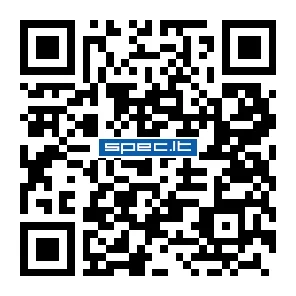QR kodas | MACRO Machinery, UAB | spec.lt