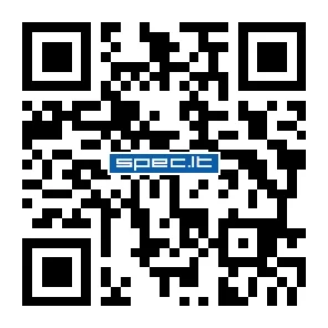 QR kodas | Macrofinance, UAB
