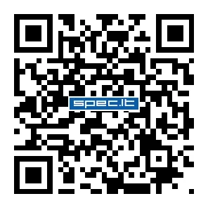 QR kodas | Macroscope Tyrimai, UAB | spec.lt