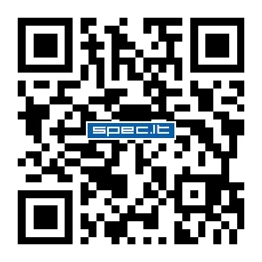 QR kodas | Macrosorb.LT, IĮ