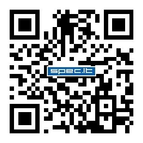 QR kodas | Macte, MB