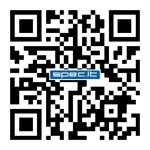 QR kodas | Mactrus, UAB | spec.lt