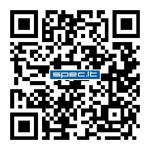 QR kodas | Mad Enterprises, MB