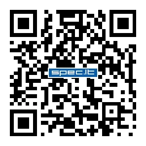 QR kodas | Mad generation studio, MB