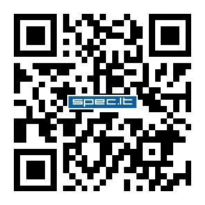 QR kodas | Mad Hause, MB