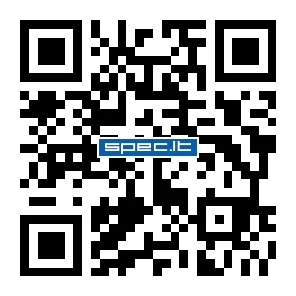 QR kodas | MAD HOME, MB