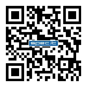 QR kodas | Mad industry, MB