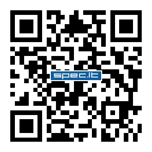 QR kodas | Mad lamb, VŠĮ