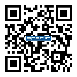QR kodas | MAD LT, UAB