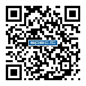 QR kodas | Mažoji Venecija 1, UAB