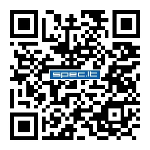 QR kodas | MAD Recycling Lietuva, UAB | spec.lt