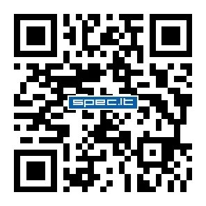 QR kodas | Mada IQ, MB | spec.lt
