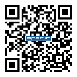 QR kodas | Mada irgi menas, MB