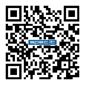 QR kodas | Mada iš Skrynios, IĮ