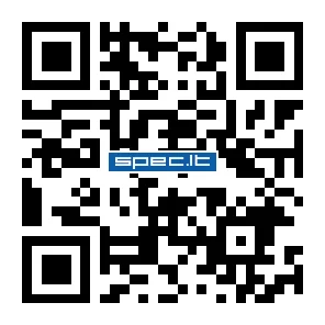 QR kodas | Mada visiems, MB