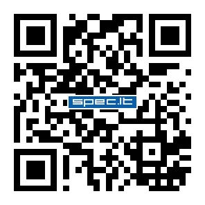QR kodas | Vivo LT, MB | spec.lt