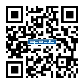 QR kodas | Madagis, UAB | spec.lt